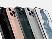 Apple poderia atualizar a câmera principal do iPhone 14 Pro para um sensor de 48MP