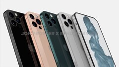 Apple poderia atualizar a câmera principal do iPhone 14 Pro para um sensor de 48MP