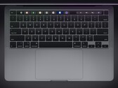 A Apple parece ter a intenção de tentar avançar com inovações no teclado. (Imagem: Apple)