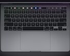 A Apple parece ter a intenção de tentar avançar com inovações no teclado. (Imagem: Apple)