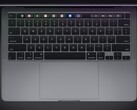 A Apple parece ter a intenção de tentar avançar com inovações no teclado. (Imagem: Apple)