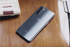 Este novo telefone de médio alcance provavelmente irá se encaixar atrás do OnePlus Nord. 