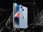 Apple o iPhone 14 e o iPhone 14 Plus apresentam laterais de alumínio de grau Aeroespacial. (Fonte: Apple, Tima Miroshnichenko-editado)