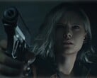 Grace Ashcroft, a protagonista de Resident Evil Requiem. (Fonte da imagem: Capcom)