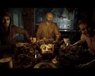 A família Baker de Resident Evil 7 Biohazard. (Fonte da imagem: Nintendo eShop)