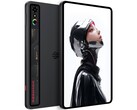 Gaming Tablet 3 Pro: Agora disponível como importação direta. (Fonte da imagem: RedMagic)
