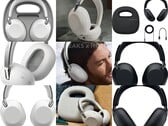 O anúncio oficial dos fones de ouvido está marcado para 19 de maio, diz o vazamento.