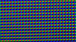 Renderização subpixel