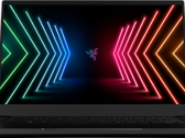A Razer dá aos leitores a chance de ganhar um novo portátil para jogos Blade 15 com gráficos GeForce RTX 3070 (Fonte: Razer)