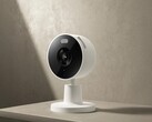 C100: câmera de vigilância compacta e inteligente. (Fonte da imagem: Xiaomi)