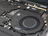O Core Ultra X7 funciona significativamente mais rápido no Dell quando comparado ao novo Framework