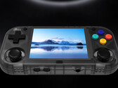 Espera-se que o XU Mini M Plus seja a imagem cuspida do XU Mini M, na última foto. (Fonte da imagem: MagicX)