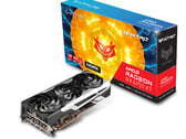 Safira Nitro+ Radeon RX 6750 XT (Fonte: Safira)