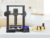 Torne suas impressões 3D comestíveis com o novo LuckyBot. (Fonte: Wiiboox)