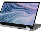 O Dell Latitude 7410 Chromebook Enterprise 2 em 1 é um excelente mas extremamente caro Chromebook. Imagem via Dell