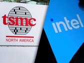 TSMC - Parceria Intel mais forte do que se pensava inicialmente? (Fonte de imagem: ChinaTimes)