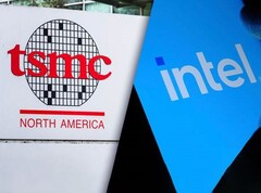 TSMC - Parceria Intel mais forte do que se pensava inicialmente? (Fonte de imagem: ChinaTimes)