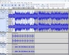 O Audacity com os plug-ins de IA gratuitos da Intel permite que editores de música e podcasters façam mais. (Fonte: Intel no Github)