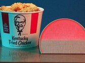 O relógio inteligente para dormir Hatch Restore 2 coloca os usuários para dormir com sons de KFC fritando. (Fonte da imagem: Hatch)