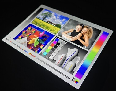 Google Pixel 9 Pro Fold smartphone Notebookcheck review (fonte da imagem: Marcus Herbrich)