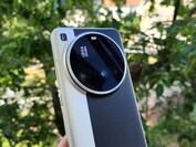 Xiaomi 15 Ultra em nosso teste de câmera