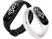 Teste Xiaomi Mi Smart Band 7 