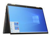 HP Spectre x360 14 Revisão: Visor OLED de alta resolução, bateria com pouca duração