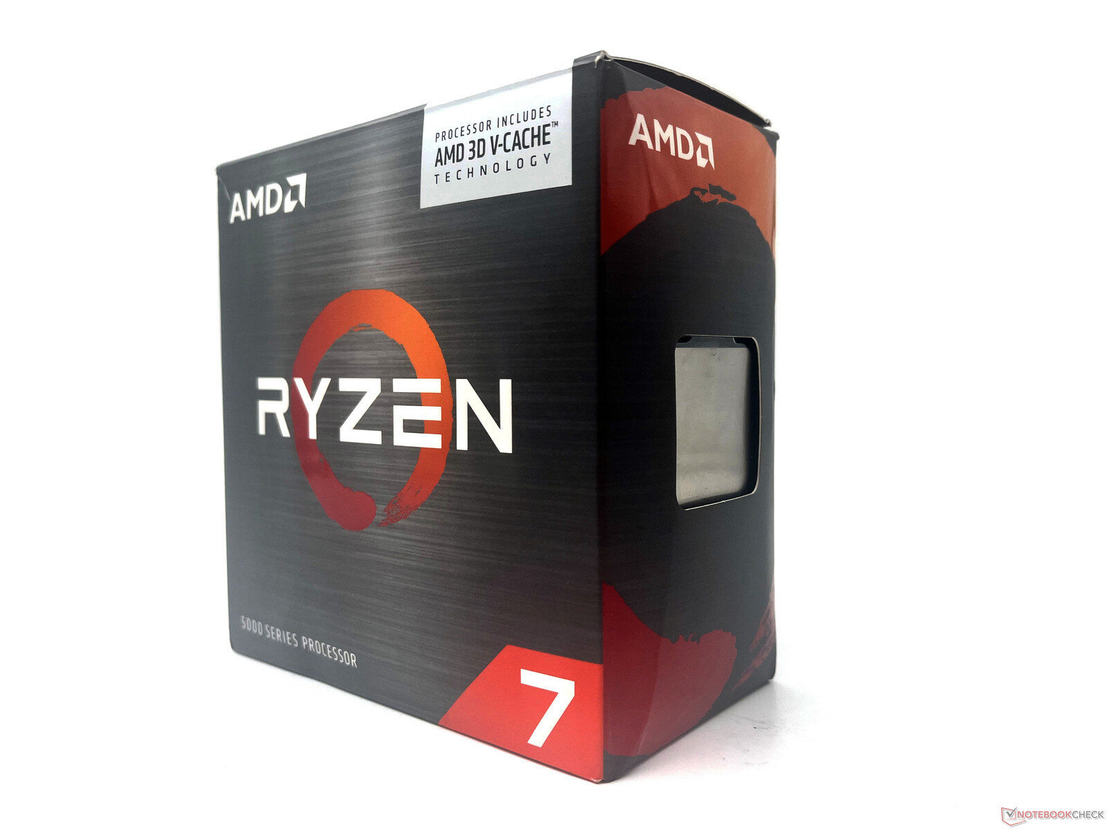 AMD Ryzen 7 5800X3D Revisão: CPU de jogo melhor que o Core i9