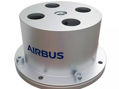 O detumbler será simplesmente acoplado aos satélites. (Imagem: Airbus)