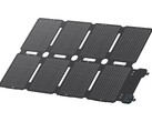 Um novo painel solar portátil Anker Solix PS100 pode ser lançado em breve. (Fonte da imagem: U/joshuadwx via Reddit)