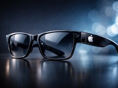 Apple está testando óculos inteligentes em quatro variantes de design diferentes.