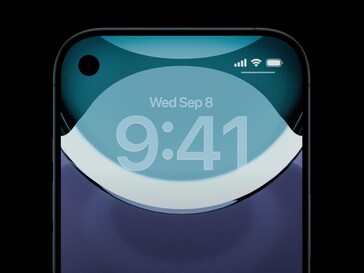 Antes do "Glasswing": iPhone 18 Pro com um único furo