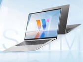 O Vivobook 16SE (na foto) é um dos dois novos laptops Wildcat Lake da empresa.