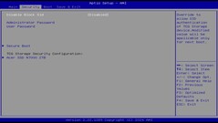 BIOS do Geekom AX8 Pro
