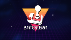 O Batocera é uma maneira fantástica de jogar jogos retrô em qualquer sistema, não apenas no Raspberry Pi 5 (Fonte: Batocera)