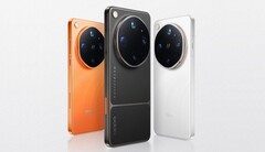 A importação do Oppo Find X9 Ultra pode economizar até 35% para os compradores europeus