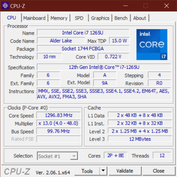 CPU-Z