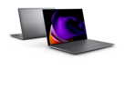 O Dell 16 Premium foi anunciado com novo hardware da Intel e da Nvidia (fonte da imagem: Dell)