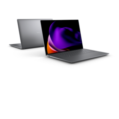 O Dell 16 Premium foi anunciado com novo hardware da Intel e da Nvidia (fonte da imagem: Dell)
