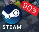 O Disco Elysium está disponível no Steam com um desconto de 90% até 9 de julho.