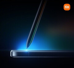 Xiaomi mostrará a série Mi Pad 5 em 10 de agosto. (Fonte da imagem: Xiaomi)