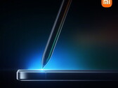 Xiaomi mostrará a série Mi Pad 5 em 10 de agosto. (Fonte da imagem: Xiaomi)