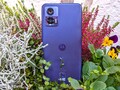 Revisão do smartphone Edge 30 Neo da Motorola - Beleza compacta