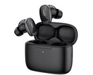 Os novos fones de ouvido Neodots da Edifier na cor preta (Fonte da imagem: Edifier)