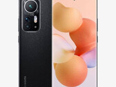 O Xiaomi 12 é improvável que tenha este aspecto, para o melhor ou para o pior. (Fonte da imagem: Weibo)