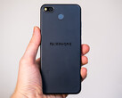 O Fairphone 3 Plus. (Fonte: The Verge)