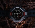 O Instinct E da Garmin está recebendo a versão beta 14.14