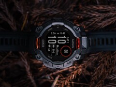 O Instinct E da Garmin está recebendo a versão beta 14.14