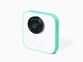 O Google Clips foi lançado por US$ 249 em 2017, o que foi considerado um preço alto para o que ele poderia fazer. (Fonte da imagem: Google/Internet Archive)