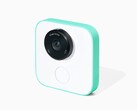 O Google Clips foi lançado por US$ 249 em 2017, o que foi considerado um preço alto para o que ele poderia fazer. (Fonte da imagem: Google/Internet Archive)